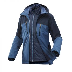 Chaqueta 3 en 1 Hombre