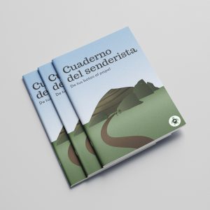 Cuaderno del senderista