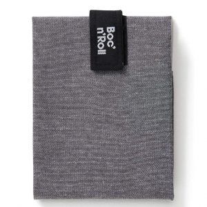 Envoltorio sostenible bocadillos