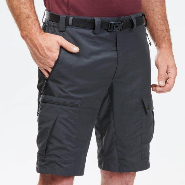 Pantalón corto trekking Hombre - Imagen 2