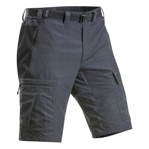 Pantalón corto trekking Hombre