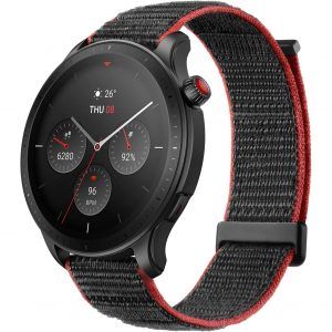 Reloj Amazfit GTR 4