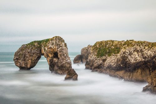 Castro de las Gaviotas