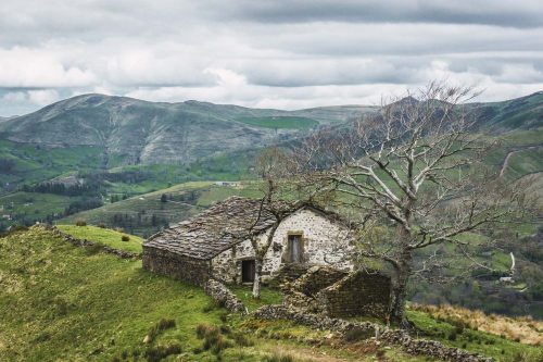 Cabañales de Pisueña