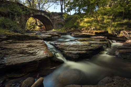 Puente Rojadillo