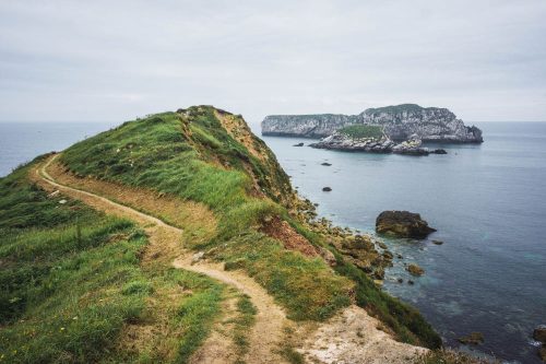 Miengo - Cuchia
