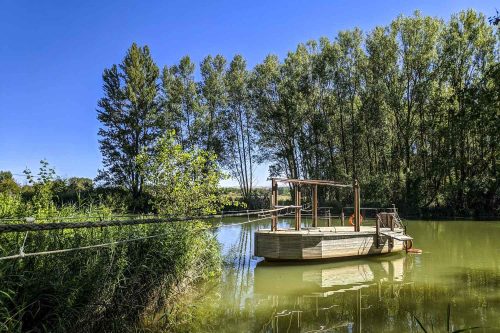 Barco de La Maroma