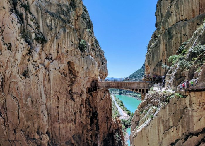 Caminito del Rey