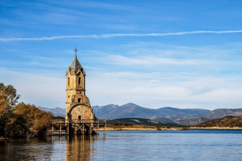 Catedral de los Peces