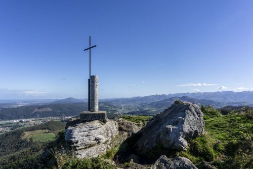 Monte Dobra