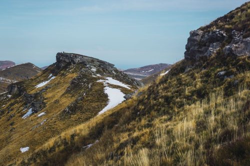 Pico La Miel