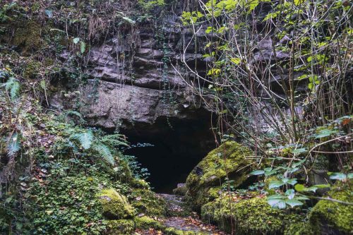 Barranco de Santiurde