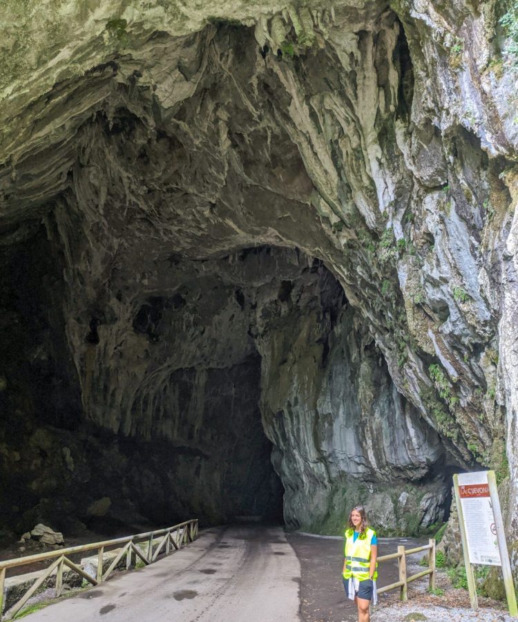 La Cuevona