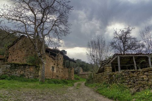 Potes - Porcieda