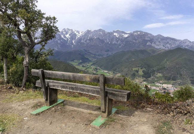 Potes - Porcieda