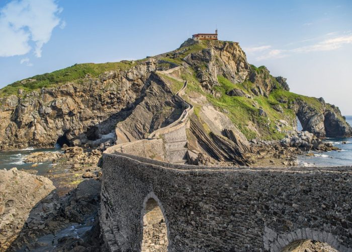 San Juan de Gaztelugatxe