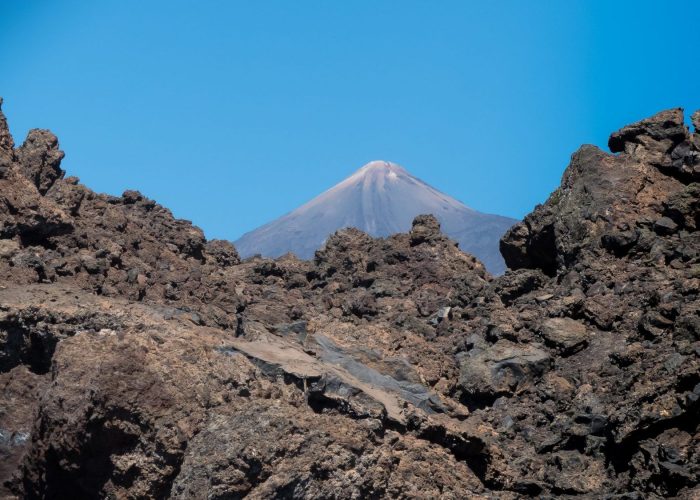 Teide