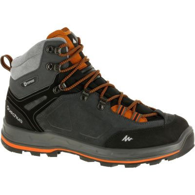 botas de montaña
