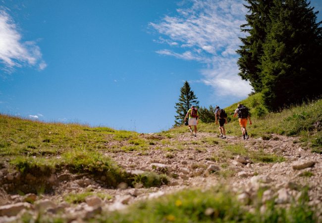 5 consejos para hacer rutas en verano con éxito