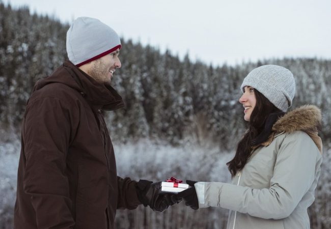10 regalos baratos para amantes del senderismo